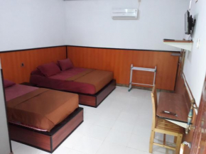 Hotel Metro Banjarmasin